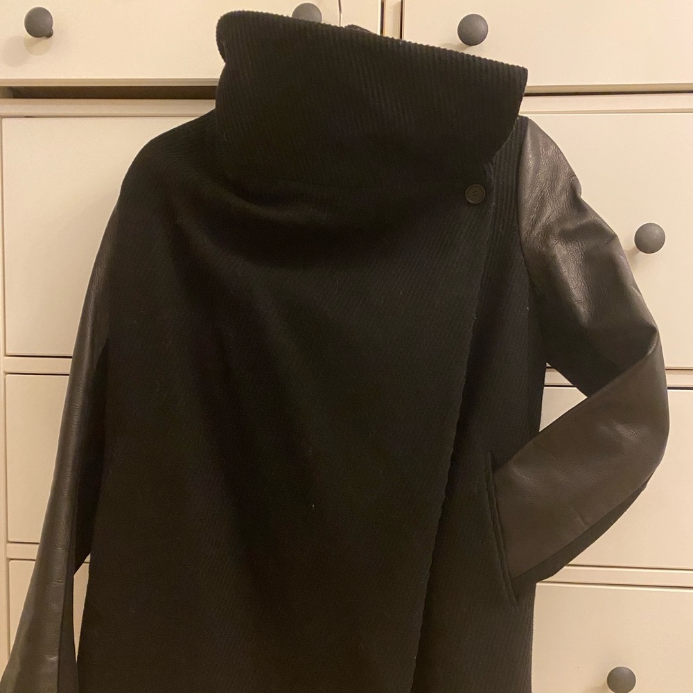 All Saints Jacket